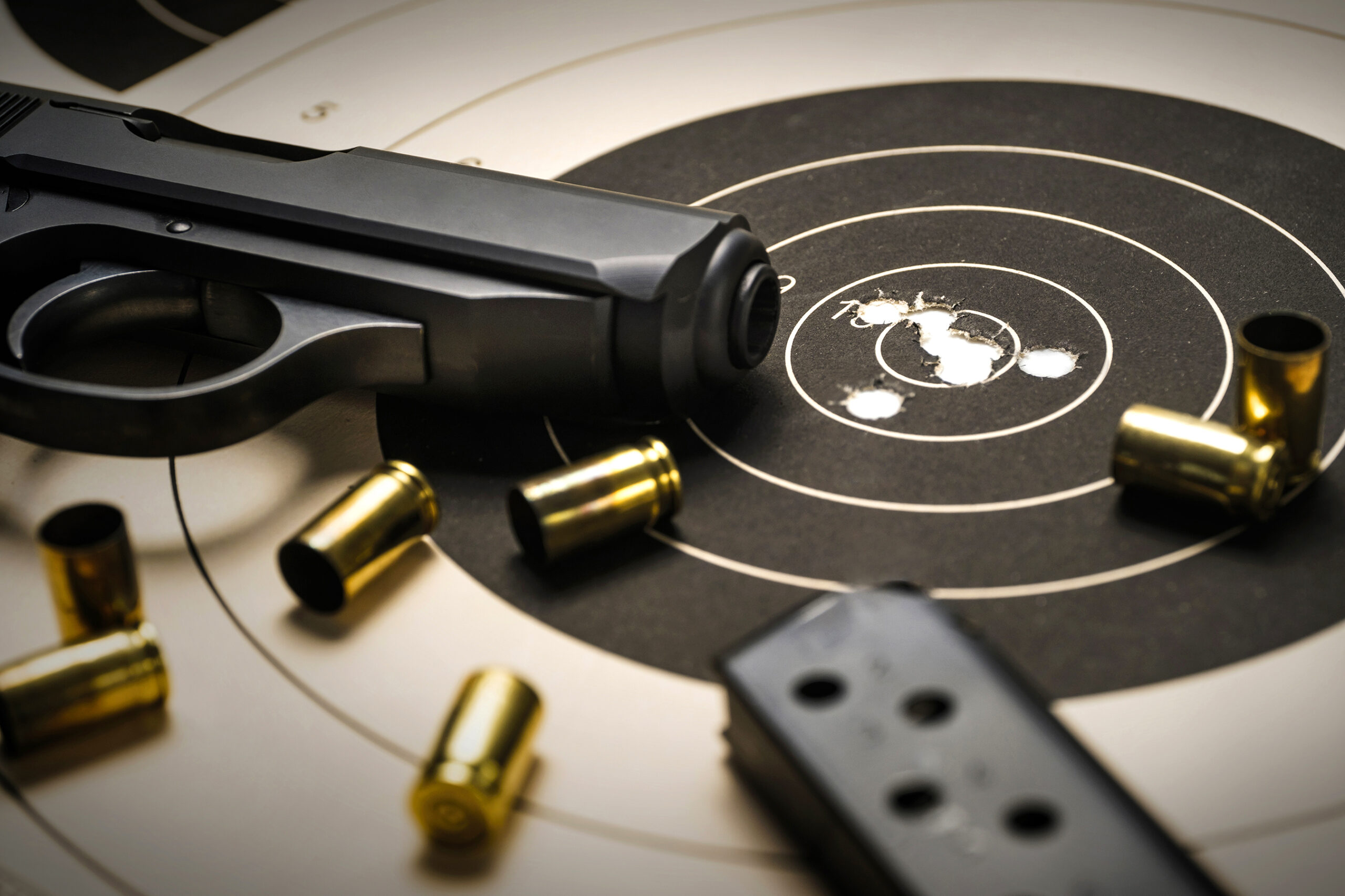 Big Daddy Guns pushing forward despite community pushback